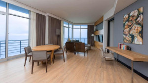 MyTravelution | Radisson Blu Hotel & Residence, Maputo Room