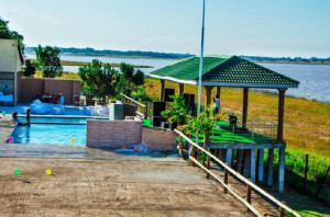  MyTravelution | Kosi Bay Hippo Lodge & Resort Room