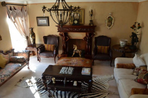  MyTravelution | Marrakach Guest House Room