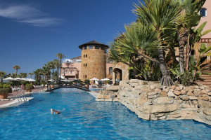  MyTravelution | Elba Estepona Gran Hotel & Thalasso Spa Room