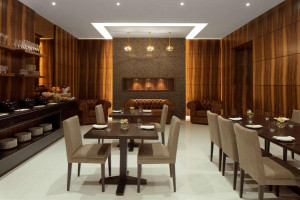  MyTravelution | Radisson Blu Hotel, Dubai Waterfront Room