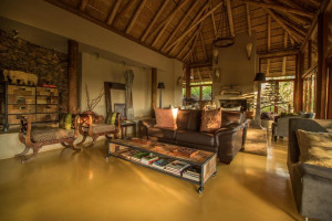  MyTravelution | Etali Safari Lodge Room