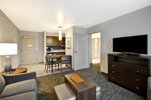  MyTravelution | Homewood Suites By Hilton Phoenix Tempe Asu Area Room