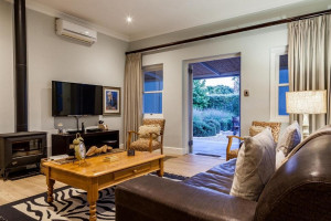  MyTravelution | Karoo Masterclass - Accommodation Prince Albert Room