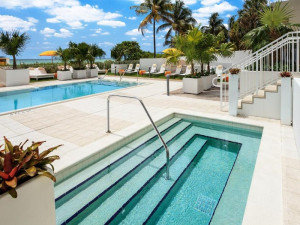  MyTravelution | Hilton Cabana Miami Beach Room