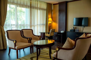  MyTravelution | Protea Hotel by Marriott Entebbe Room