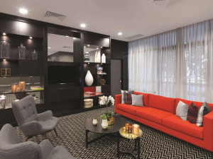  MyTravelution | Adina Apartment Hotel Sydney Airport Room