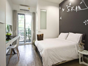  MyTravelution | Blu Monkey Bed & Breakfast Phuket - SHA Plus Room