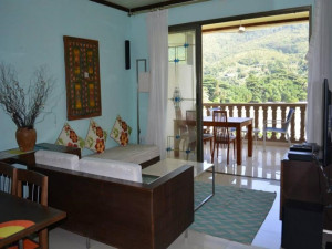  MyTravelution | Bay View Villa Seychelles Room