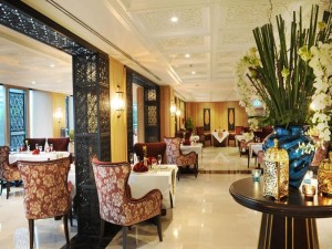  MyTravelution | Al Meroz Hotel Bangkok - The Leading Halal Hotel Room
