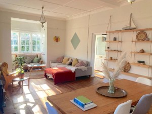  MyTravelution | Green Hide Out in Central Knysna Room