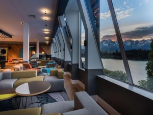  MyTravelution | QT Queenstown Room