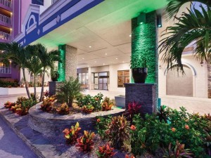  MyTravelution | Holiday Inn Ocean City, an IHG Hotel Room