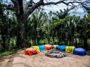 MyTravelution | Nsele Safari Lodge Room