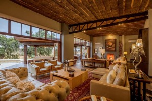  MyTravelution | Becks Safari Lodge Room