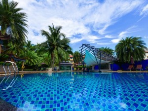  MyTravelution | R-Mar Resort and Spa - SHA Plus Room