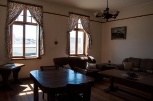  MyTravelution | Historical Guesthouse - Self Catering Apartments Room