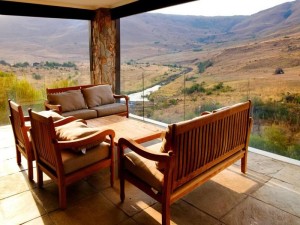  MyTravelution | Riverbend Luxury Self Catering Accomodation Room
