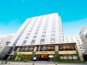  MyTravelution | Best Western Hotel Fino Tokyo Akasaka Room