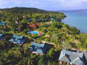  MyTravelution | Badian Island Wellness Resort Room