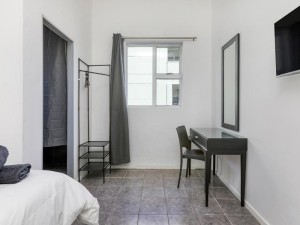  MyTravelution | Inn & Out Express Sea Point Room