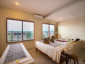  MyTravelution | The Sun Hotel & Spa Legian - CHSE Certified Room