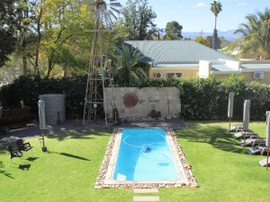  MyTravelution | Karoo Sun Boutique Guest House Room