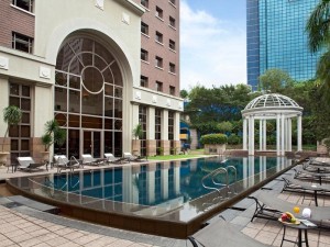  MyTravelution | Orchard Parksuites by Far East Hospitality Room