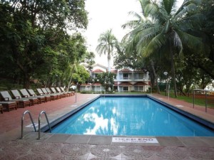  MyTravelution | The Gateway Hotel Pasumalai Madurai Room