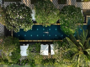  MyTravelution | Nusa Dua Beach Hotel & Spa, Bali Room