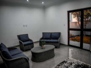  MyTravelution | Palm Self Catering - House in Walvis Bay Room