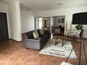  MyTravelution | City comfort self catering Windhoek Room