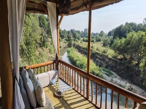  MyTravelution | Karongwe River Lodge Room
