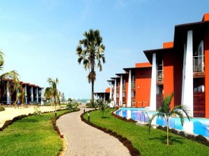  MyTravelution | African Princess Beach Hotel Room