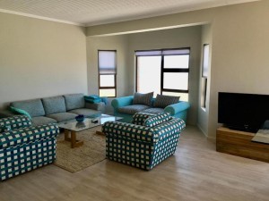  MyTravelution | Ocean view, Swakopmund, 3-bedroomed apartment Room